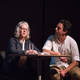 Co-authors Maira Kalman and Alex Kalman discuss “Sara Berman’s Closet” at the Rubin Museum of Art in New York.